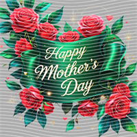 Mother's Day-MM 7248